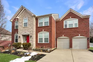 8640 Treeline Dr, Florence, KY 41042 - Photo 6