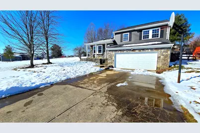 164 Meadow Creek Drive, Florence, KY 41042 - Photo 4