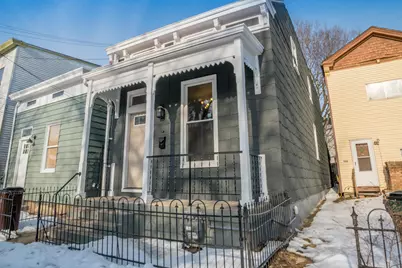 827 Dayton Street, Newport, KY 41071 - Photo 1