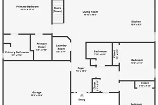 3111 Alderbrook Dr, Independence, KY 41051 - Photo 26