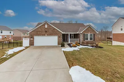 3111 Alderbrook Drive, Independence, KY 41051 - Photo 1