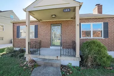 123 Lyndale Road, Edgewood, KY 41017 - Photo 2