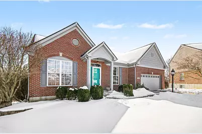 2503 Rockcreek Court, Hebron, KY 41048 - Photo 4