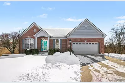 2503 Rockcreek Court, Hebron, KY 41048 - Photo 2