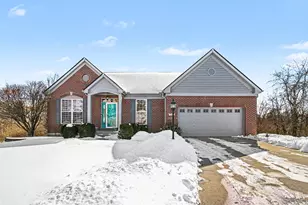 2503 Rockcreek Ct, Hebron, KY 41048 - Photo 2