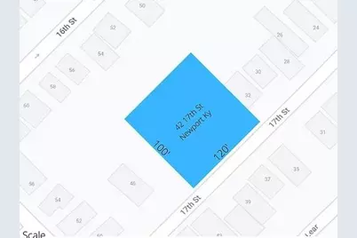 42 17th Street, Newport, KY 41071 - Photo 8