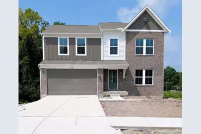 9543 Los Alos Court, Florence, KY 41042 - Photo 1