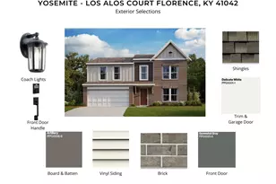 9543 Los Alos Ct, Florence, KY 41042 - Photo 4