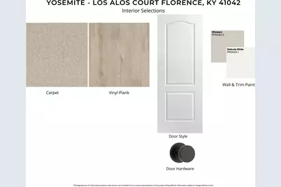 9543 Los Alos Court, Florence, KY 41042 - Photo 4