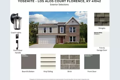 9543 Los Alos Court, Florence, KY 41042 - Photo 2