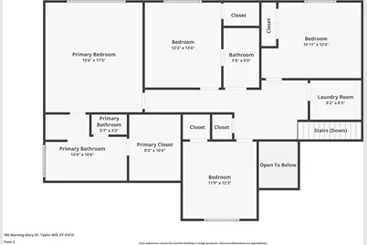 782 Morning Glory Drive, Taylor Mill, KY 41015 - Photo 36