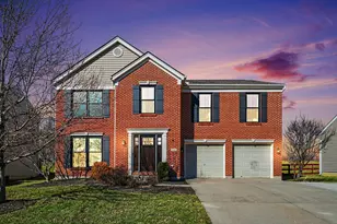 204 University Dr, Walton, KY 41094 - Photo 1