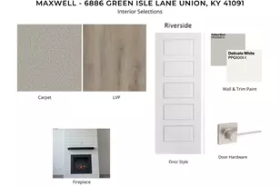 6886 Green Isle Ln, Union, KY 41091 - Photo 4
