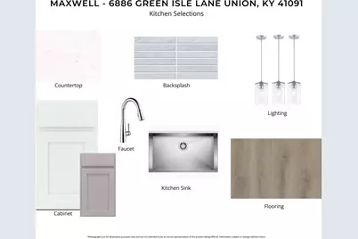 6886 Green Isle Lane, Union, KY 41091 - Photo 8