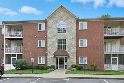 551 Napa Valley Lane #4, Crestview Hills, KY 41017 - Photo 1