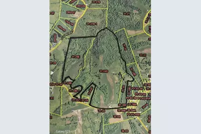 0 Powersville Willow Road, Brooksville, KY 41004 - Photo 4