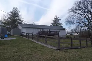 1165 Verona Mt Zion Rd, Dry Ridge, KY 41035 - Photo 4