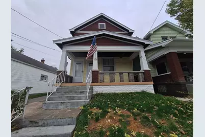 109 Daniels Street, Covington, KY 41015 - Photo 1