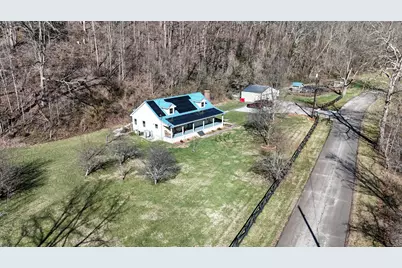 248 Sulphur Lick Road, Frankfort, KY 40601 - Photo 2