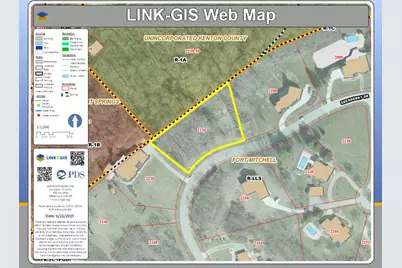 2120 Edenderry Drive, Fort Mitchell, KY 41017 - Photo 1