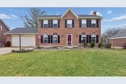 2225 Forest Lawn Drive, Florence, KY 41042 - Photo 2