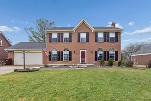 2225 Forest Lawn Dr, Florence, KY 41042 - Photo 2