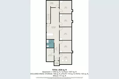 1019 Monmouth Street #B, Newport, KY 41071 - Photo 20