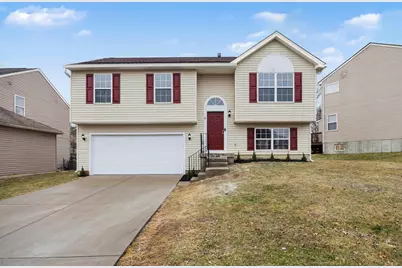 7681 Falls Creek Way, Burlington, KY 41005 - Photo 1