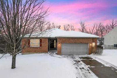 838 Stablewatch Drive, Independence, KY 41051 - Photo 1