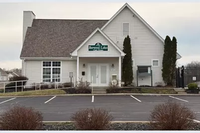 612 Friars Lane #8, Florence, KY 41042 - Photo 32