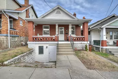 515 Berry Avenue, Bellevue, KY 41073 - Photo 1