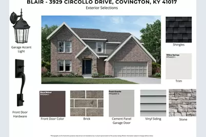 3929 Circollo Drive, Covington, KY 41017 - Photo 1