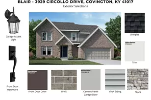 3929 Circollo Dr, Covington, KY 41017 - Photo 2