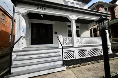 2110 Eastern Avenue, Covington, KY 41014 - Photo 2