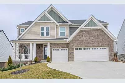 771 Bluestem Ridge Drive, Alexandria, KY 41001 - Photo 1