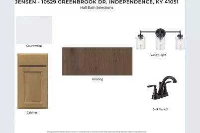 10529 Greenbrook Drive, Independence, KY 41051 - Photo 4