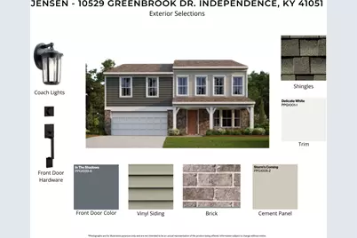 10529 Greenbrook Drive, Independence, KY 41051 - Photo 2