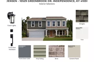 10529 Greenbrook Dr, Independence, KY 41051 - Photo 2