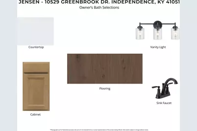 10529 Greenbrook Drive, Independence, KY 41051 - Photo 4