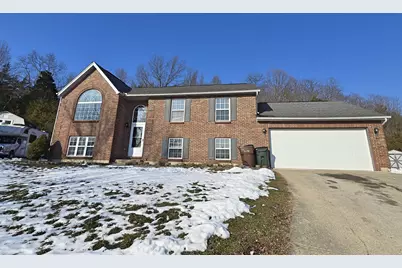 6 N Cottonwood Court, Alexandria, KY 41001 - Photo 1