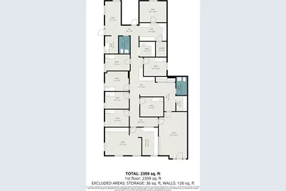 599 Freedom Park Drive #200, Crestview Hills, KY 41017 - Photo 22