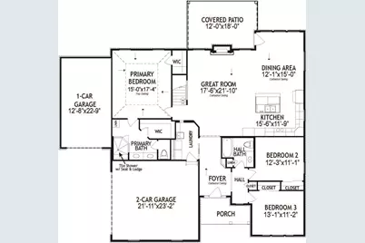 8908 Cimmaron Trail, Union, KY 41091 - Photo 2