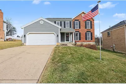 1590 Poplar Ridge Court, Florence, KY 41042 - Photo 1