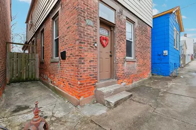 611 W 11th Street, Covington, KY 41011 - Photo 1