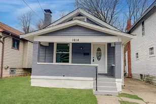 1614 Euclid Avenue, Covington, KY 41014 - Photo 2