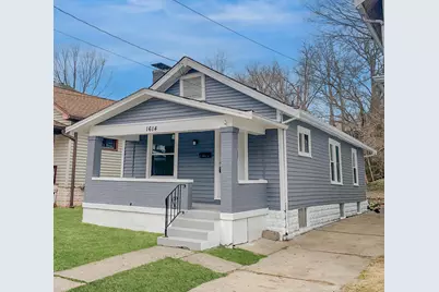 1614 Euclid Avenue, Covington, KY 41014 - Photo 1