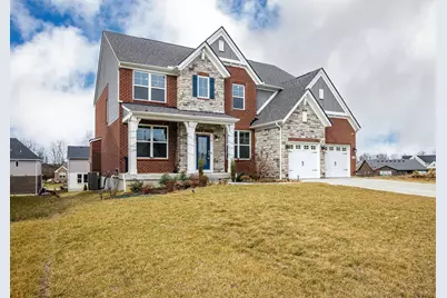 1212 Adison Ridge, Union, KY 41091 - Photo 4