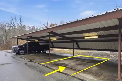 624 Truman Lane #105, Bellevue, KY 41073 - Photo 36