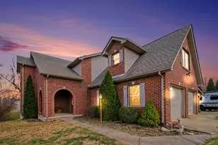 5510 Fowler Creek Rd, Independence, KY 41051 - Photo 1