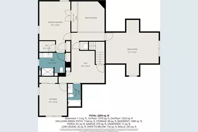 5510 Fowler Creek Road, Independence, KY 41051 - Photo 40